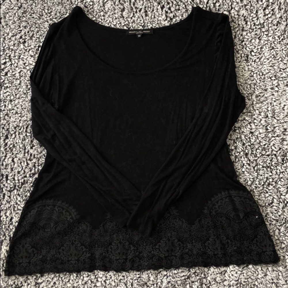 Long Sleeve T-Shirt